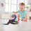Ensemble de 3 serpents articulés imprimés en 3D 4