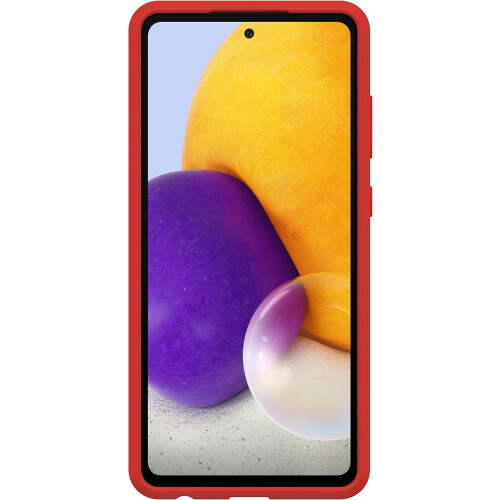 OtterBox OtterBox React Series Case for Samsung Galaxy A72 Shockproof Drop proof  Ultra-Slim 2