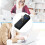 USB 3.0 4-Port-Hub für Desktop-PCs und Laptops 3