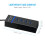 USB 3.0 4-Port-Hub für Desktop-PCs und Laptops 4