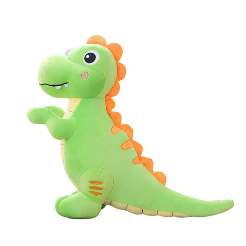 Dinosaur Kosedyr Mykt Kosedyr 1 stk 1
