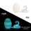 3D-utskriven ledad ormäggleksak – 1 styck 4
