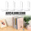 Bookshelfs for Displaying Books, Books Stand for Display, Book 3