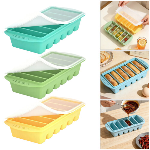 Thick Plastic refrigerated Liquid Forms For Various-leng 2