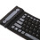 Tastiera wireless in silicone per PC e iOS, 107 tasti 2