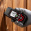 Small Moisture Tester with Auto Shut Feature Moisture Inspector 7