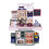 Cucina giocattolo per bambini con suoni, luci, vapore e 35 accessori 2