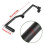 Ergonomic Adjustable Lawn Mower Handle Extension For-White 6