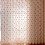 Embroidered Red Horse Sheer Curtain Polyester-150cm x 250cm 7