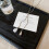 Fashion Adjustable Long Pull Necklace Waterdrop Pendant-79 2
