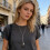 Fashion Adjustable Long Pull Necklace Waterdrop Pendant-79 4