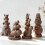 Stacking Animals Scented Candle Mold Table Ornament Mold-72 5
