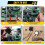 Strong 3 Current Auto Restoring Circuit Device constructed-5A 2