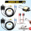 Strong 3 Current Auto Restoring Circuit Device constructed-5A 7