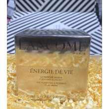 Lancome Energie De Vie Purifying & Refining Clay Mask 75ml