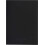 Caran d'Ache Colormat-X Notebook A5 Lined Black 1