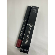 Giorgio Armani Color Sketcher Satin Color Lips & Cheeks SHADE #9 Auburn