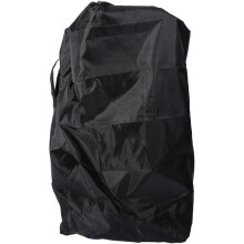 2025 New Oxford Baby Stroller Travel Bag Pram Carry Cover with Draw-String Closure Adjustable Lock for Umbrel