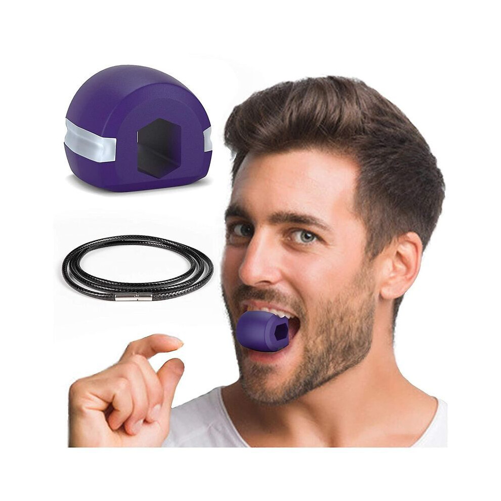 2025 New Jaw Exerciser, Jawline Exerciser, Jaw Exerciser For Women Men, Jaw Excersizer For Jawline