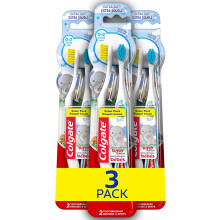Colgate MyFirst Baby andToddler Tooth brush 6Count