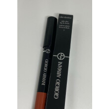 Giorgio Armani Color Sketcher Satin Color Lips & Cheeks SHADE #3 Scarlatto