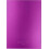 Caran d'Ache Colormat-X Notebook A5 Lined Violet 1