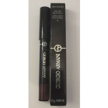 Giorgio Armani Color Sketcher Satin Color Lips & Cheeks SHADE #10 Wine