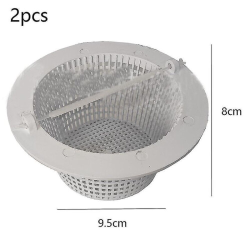 Lug Style Pool Separator Baskets 1