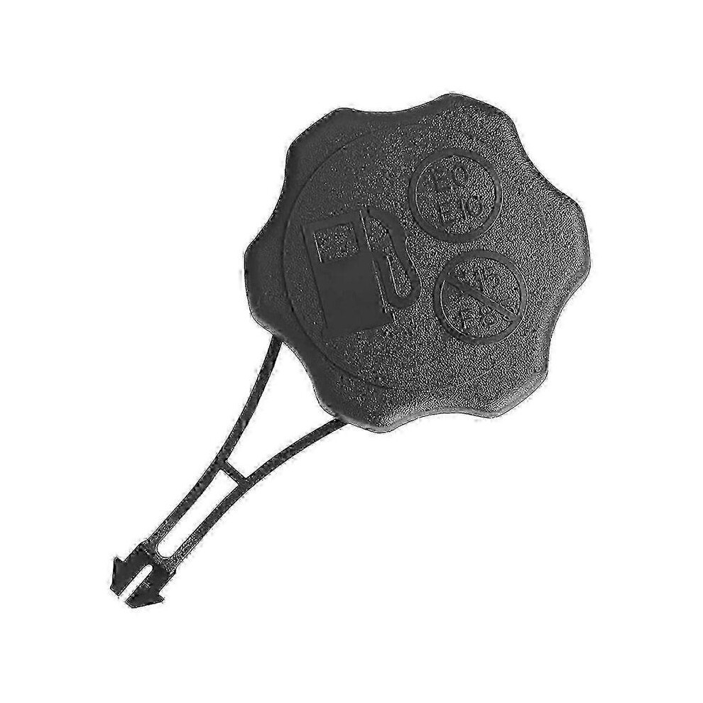 Replacement fuel tank cap for Briggs & Stratton lawn mowers