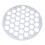 Multipurpsoe Aluminum Alloy Dumpling Mold 37 Cavities Dumpling 1