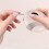 European Seniors Automatic Electric Nails Cutter and File 2