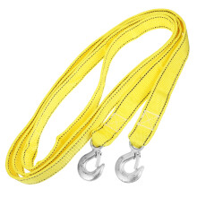 De Traction En PolypropylĂšne Robuste Pour