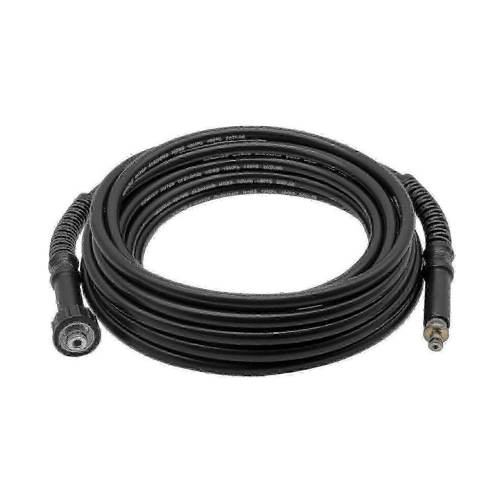 Karcher K2 Old Model Pressure Washer Hose 6m with M22 14mm Connector