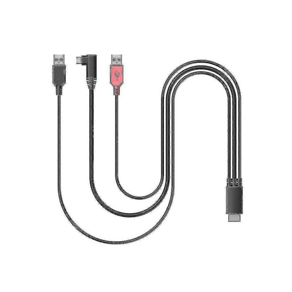 Xp-Pen Usb Cable For Artist 12 Innovator Display 16 Graphic Tablet 9027480544979