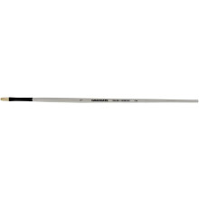 Daler-Rowney Graduate Brush Bristle Flat 1 Long Handle