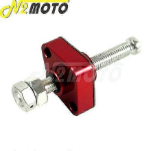 (Red) 1986 - 1994 Honda CBR600 F1 F2 CNC Aluminum Manual Cam Chain Tensioner Motorcycle Part
