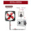 4000W Adjustable SCR Dimmer Plug Stepless Variable Speed Voltage Regulator 1