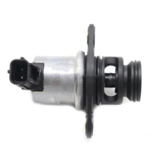 Válvula de control de aire de ralentí 2C5Z-9F715-AA compatible con Lincoln Aviator 4.6L V8 2003-2005 ABV0001 ACVB10086
