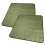 Extra Large Repotting Mat for Succulents Plant-2 pack 1