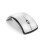 Mouse wireless mini pliabil 2.4G 1600DPI 1