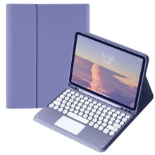 Tastaturcover til Galaxy Tab A9 8,7 tommer 2023