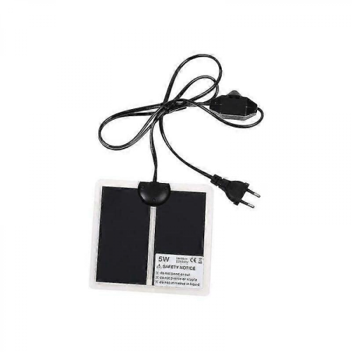 Crawler PET Heating Mat Heating Mat Heating Mat Heating Mat with Temperature Switch Pet Mat -H