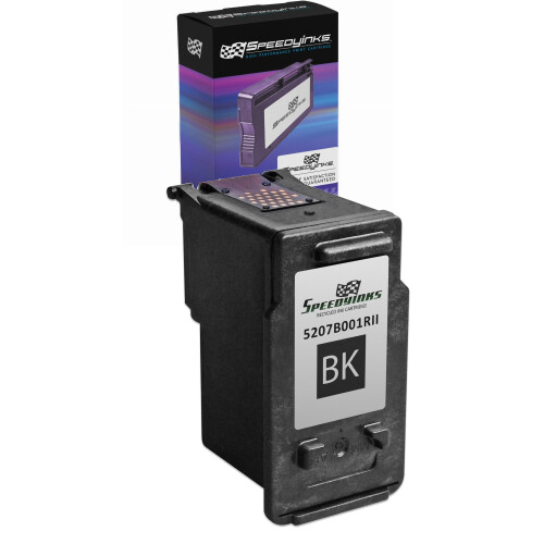 Canon PG-240Black Ink Cartridge Replacement