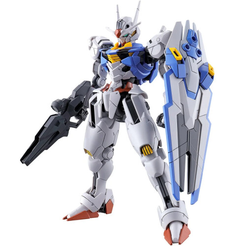 Gundam Aerial1: Κιτ μοντέλου κλίμακας 144