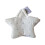 Unique Dot And Star Designs Wires Management Case Perfect-White 1