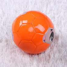Oppustelig fodbold til børn - PVC, 12 cm