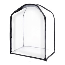 Organisateurs de sacs en TPU polyvalents avec Surfaces lisses-3
