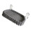 Compact Cats Hammock Hanging Type Space Saving Suction Cup-Gray 1