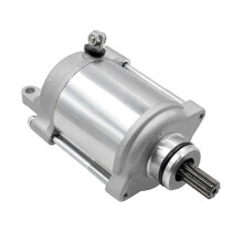 Motorfiets startmotor 12418525346 8525 compatibel met BMW S1000R K47 S1000XR K49 K69 S1000RR K46 K67 HP4