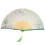 Classical Chinese Bamboos Folding Fan With Delicate Tassels-01 1